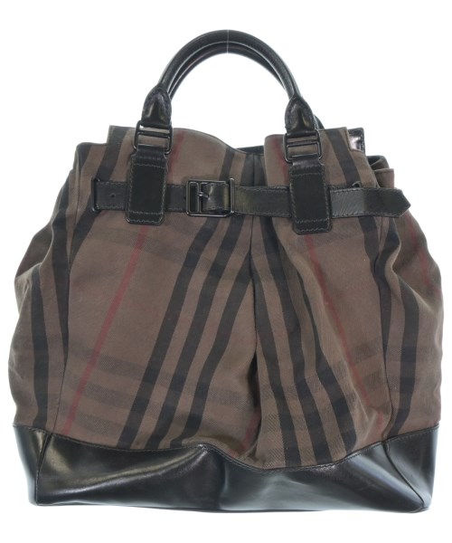 BURBERRY(バーバリー)その他 茶 サイズ:-/2200662985051