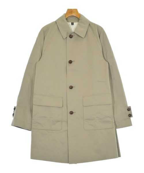 BURBERRY(バーバリー)ステンカラーコート ベージュ サイズ:XS/2200663230020
