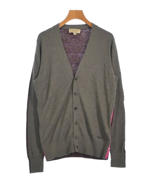 BURBERRY(バーバリー)のカーディガン サイズ:M 28,400円