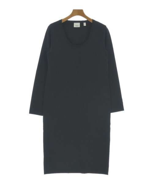 BURBERRY(バーバリー)ワンピース 黒 サイズ:L/2200665629068