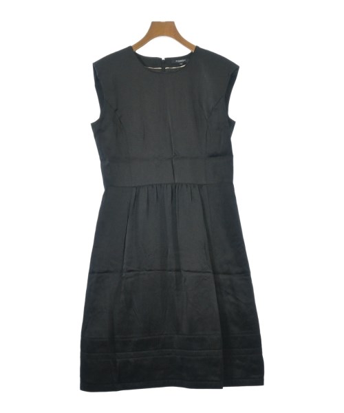 BURBERRY(バーバリー)ワンピース 黒 サイズ:38(S位)/2200665477058
