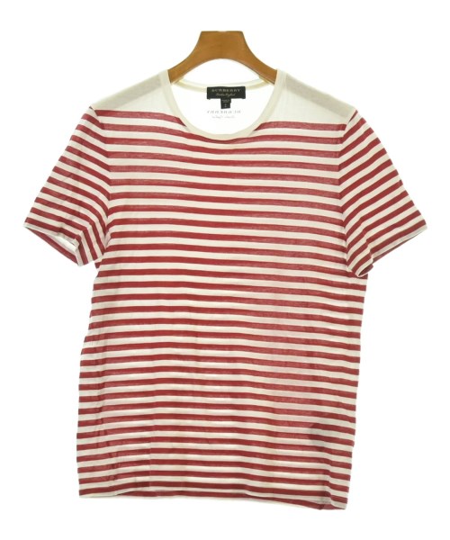 BURBERRY(バーバリー)Tシャツ・カットソー 白 サイズ:S/2200665944093