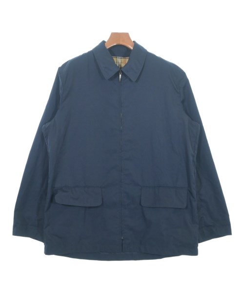 BURBERRY(バーバリー)その他 紺 サイズ:S/2200666755025