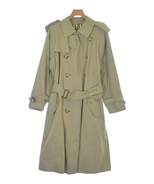 BURBERRY(バーバリー)トレンチコート カーキ サイズ:46(XL位)/2200667116030