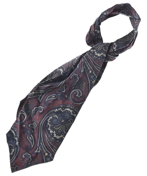 BURBERRY(バーバリー)ネクタイ その他（柄物・カラフル） サイズ:-/2200669329223