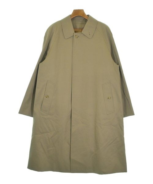 BURBERRY(バーバリー)ステンカラーコート ベージュ サイズ:F/2200671134013