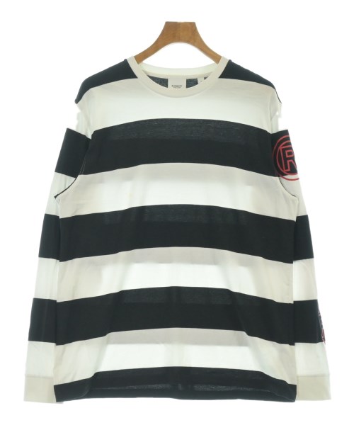BURBERRY(バーバリー)Tシャツ・カットソー 白 サイズ:M/2200671717254