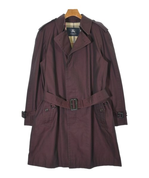 BURBERRY(バーバリー)のトレンチコート サイズ:LL(XL位) 19,800円