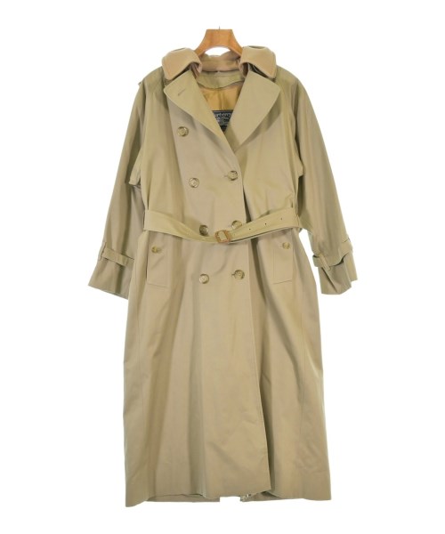 BURBERRY(バーバリー)トレンチコート ベージュ サイズ:F/2200671995010