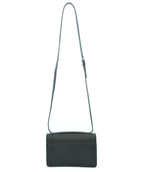 BURBERRY(バーバリー)ショルダーバッグ 黒 サイズ:-/2200672052064