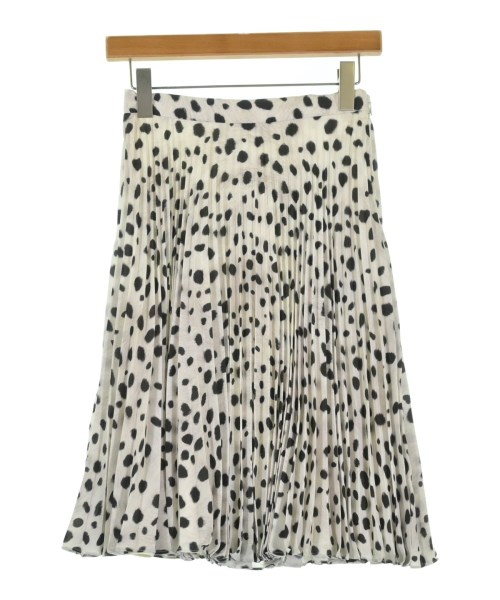 BURBERRY(バーバリー)のひざ丈スカート サイズ:36(XS位) 17,000円