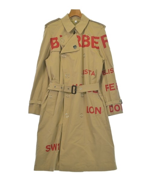 BURBERRY(バーバリー)のトレンチコート サイズ:44(S位) 57,700円
