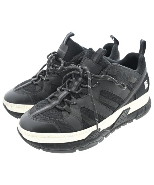 BURBERRY(バーバリー)のスニーカー サイズ:EU41 1/2(26.5cm位) 23,600円