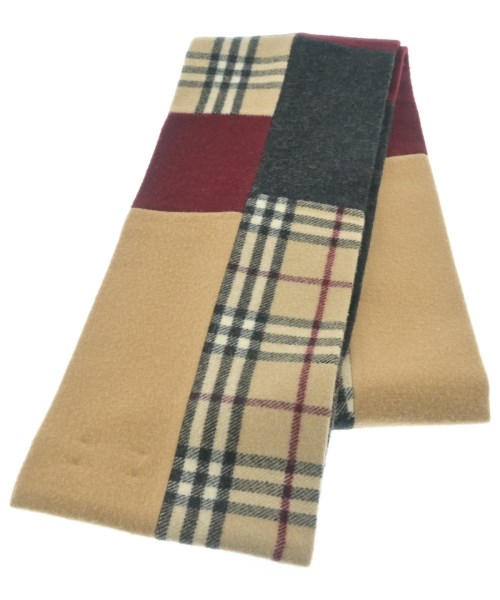 BURBERRY(バーバリー)のマフラー サイズ:- 6,600円