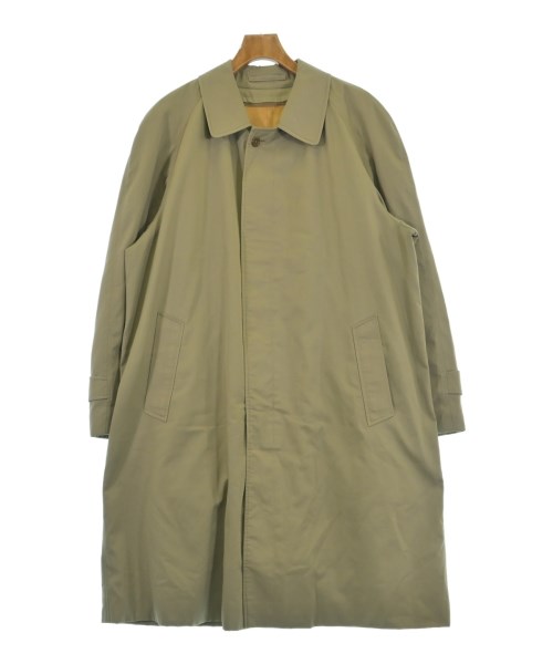 BURBERRY(バーバリー)のステンカラーコート サイズ:52(XXL位) 27,500円