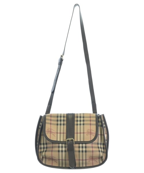 BURBERRY(バーバリー)のショルダーバッグ サイズ:- 22,600円
