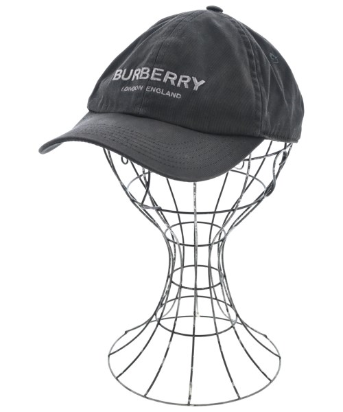 BURBERRY(バーバリー)のキャップ サイズ:M 14,600円