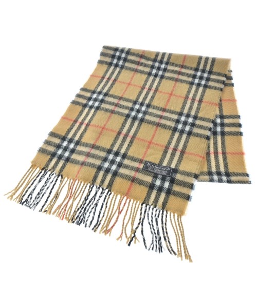BURBERRY(バーバリー)のマフラー サイズ:- 6,600円