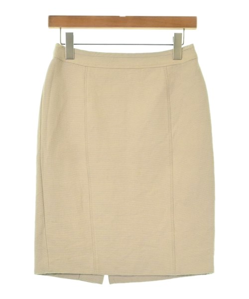 BURBERRY(バーバリー)のひざ丈スカート サイズ:36(XS位) 5,200円