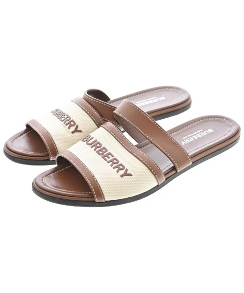 バーバリー(BURBERRY)のBURBERRY サンダル