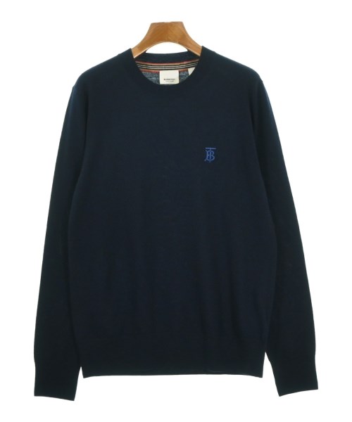 BURBERRY(バーバリー)のニット・セーター サイズ:S 22,600円