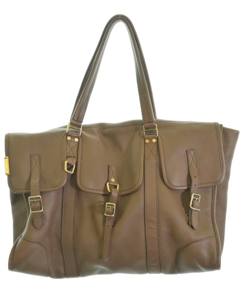 BURBERRY(バーバリー)ショルダーバッグ 茶 サイズ:-/2200678493267
