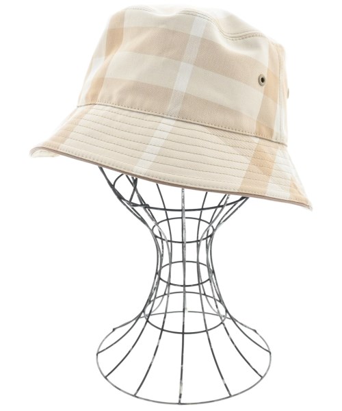 バーバリー(BURBERRY)のBURBERRY ハット