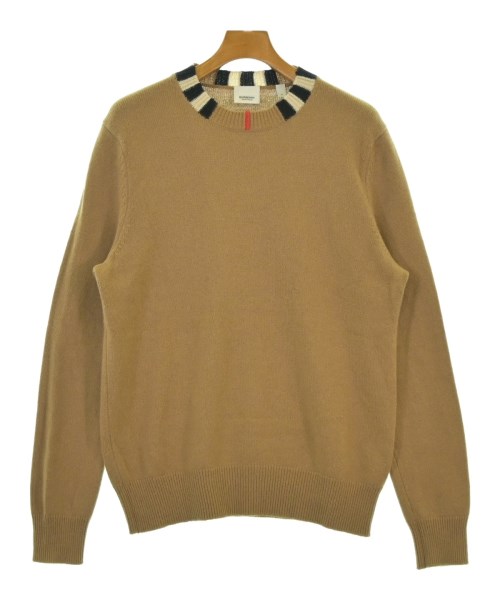 BURBERRY(バーバリー)のニット・セーター サイズ:M 42,900円