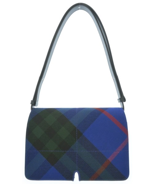 バーバリー(BURBERRY)のBURBERRY ショルダーバッグ