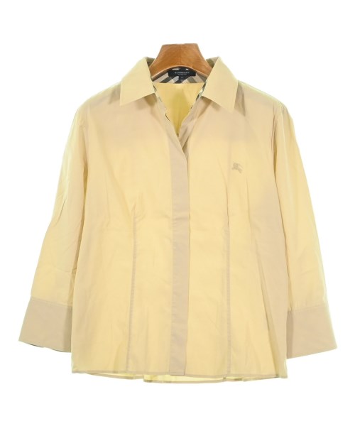 バーバリー(BURBERRY)のBURBERRY ブラウス