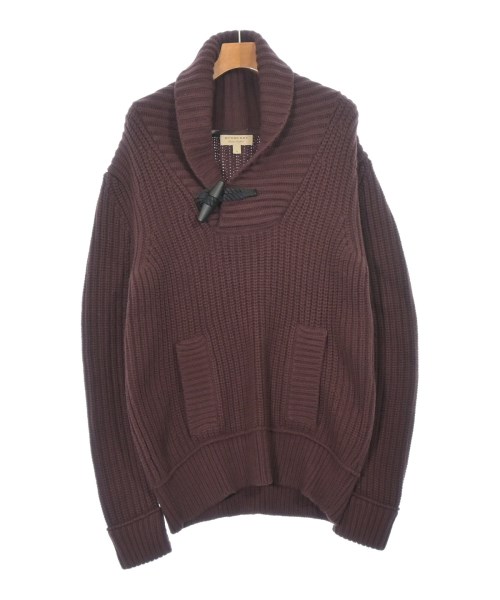 BURBERRY(バーバリー)のニット・セーター サイズ:M 20,600円