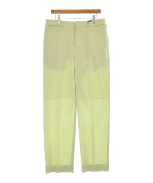 バーバリー(BURBERRY)のBURBERRY スラックス