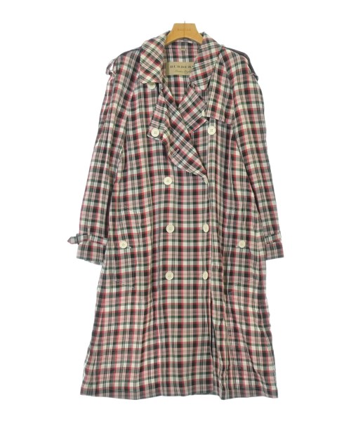 バーバリー(BURBERRY)のBURBERRY コート（その他）
