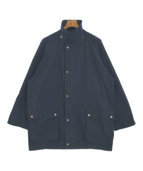 バーバリー(BURBERRY)のBURBERRY コート（その他）