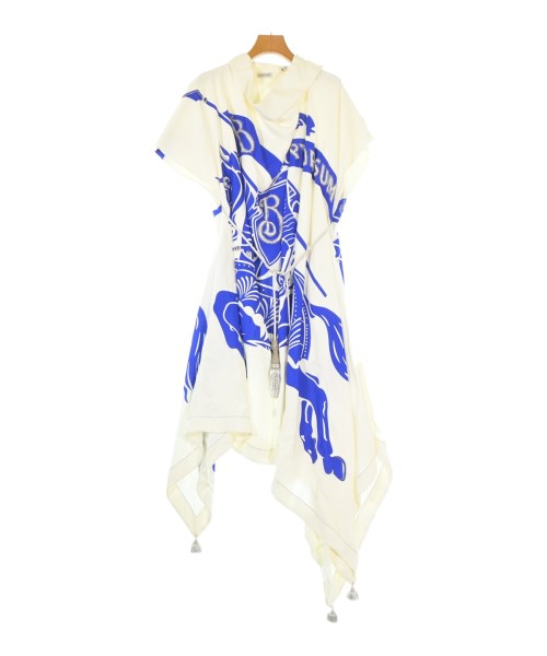 バーバリー(BURBERRY)のBURBERRY ワンピース