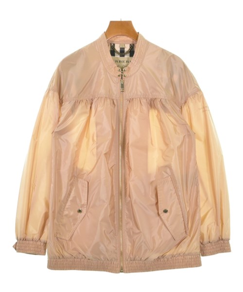 バーバリー(BURBERRY)のBURBERRY ブルゾン（その他）