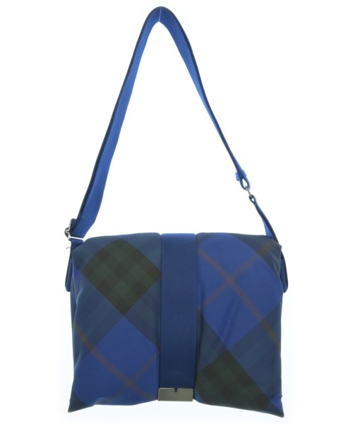バーバリー(BURBERRY)のBURBERRY ショルダーバッグ