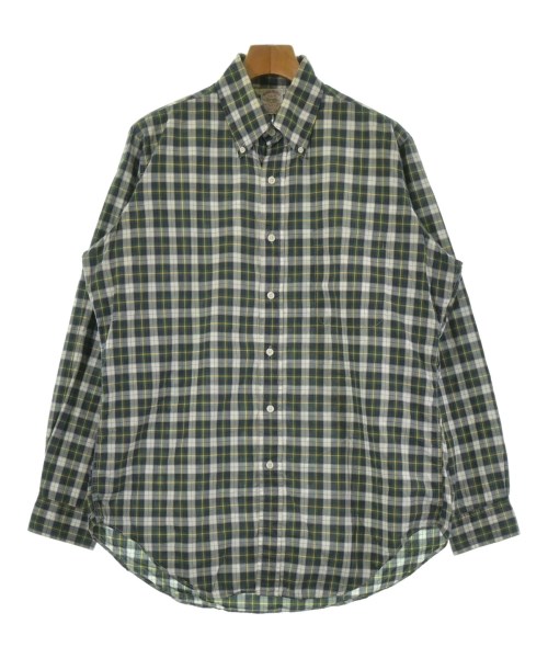 ブルックスブラザーズ(Brooks Brothers)のBrooks Brothers カジュアルシャツ