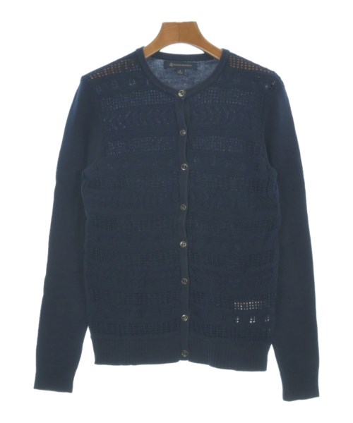 Brooks Brothers(ブルックスブラザーズ)カーディガン 紺 サイズ:S/2200633599027