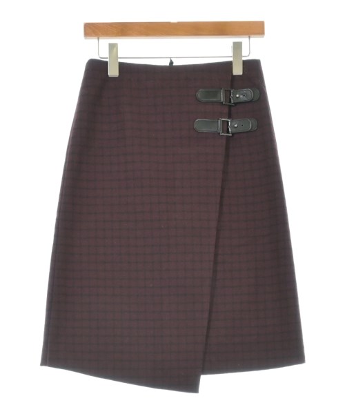 ブルックスブラザーズ(Brooks Brothers)のBrooks Brothers ひざ丈スカート