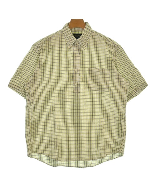 Brooks Brothers(ブルックスブラザーズ)カジュアルシャツ 白 サイズ:M/2200593709078