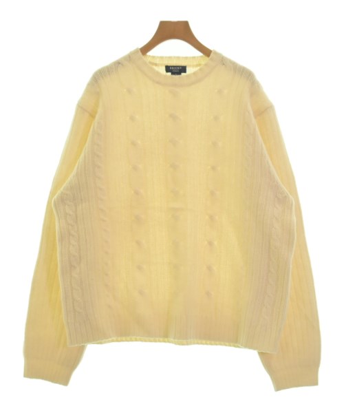 Brooks Brothers(ブルックスブラザーズ)ニット・セーター 白 サイズ:L/2200529297013