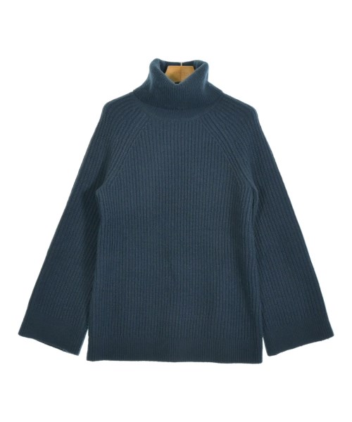 Brooks Brothers(ブルックスブラザーズ)ニット・セーター 紺 サイズ:XS/2200550936042