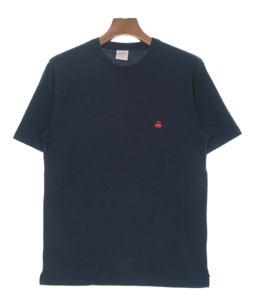 Brooks Brothers(ブルックスブラザーズ)Tシャツ・カットソー 紺 サイズ:S/2200623743096