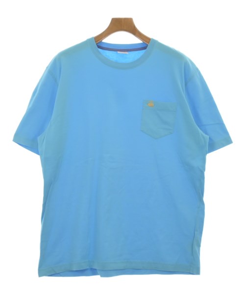 Brooks Brothers(ブルックスブラザーズ)Tシャツ・カットソー 青 サイズ:XL/2200627936050