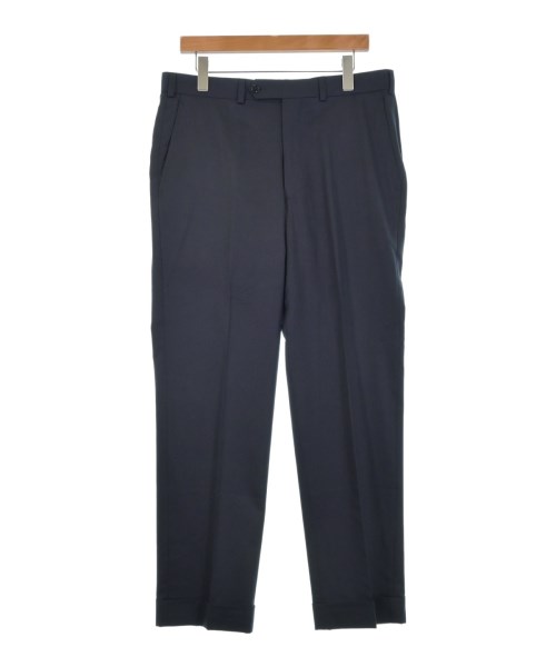 Brooks Brothers（ブルックスブラザーズ）ビジネス 紺 サイズ:40(M位)/34(XL位) メンズ/2200631709022