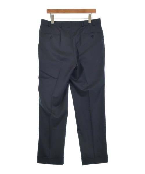 Brooks Brothers（ブルックスブラザーズ）ビジネス 紺 サイズ:40(M位)/34(XL位) メンズ/2200631709022