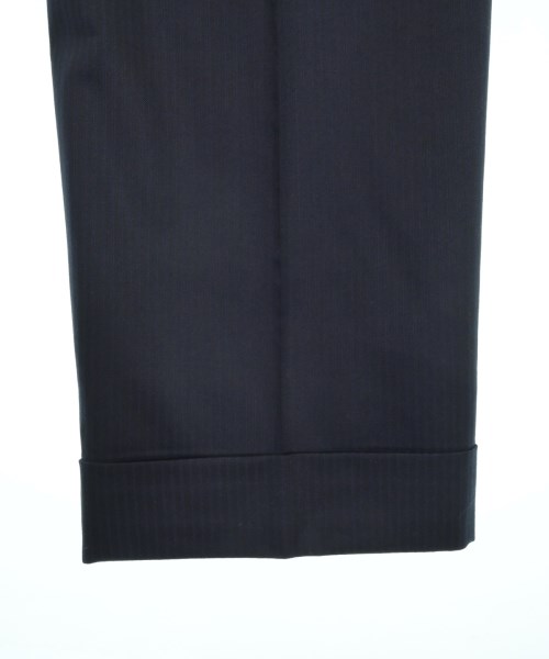 Brooks Brothers（ブルックスブラザーズ）ビジネス 紺 サイズ:40(M位)/34(XL位) メンズ/2200631709022