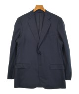 Brooks Brothers（ブルックスブラザーズ）ビジネス 紺 サイズ:40(M位)/34(XL位) メンズ/2200631709022