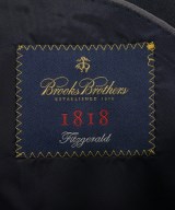 Brooks Brothers（ブルックスブラザーズ）ビジネス 紺 サイズ:40(M位)/34(XL位) メンズ/2200631709022